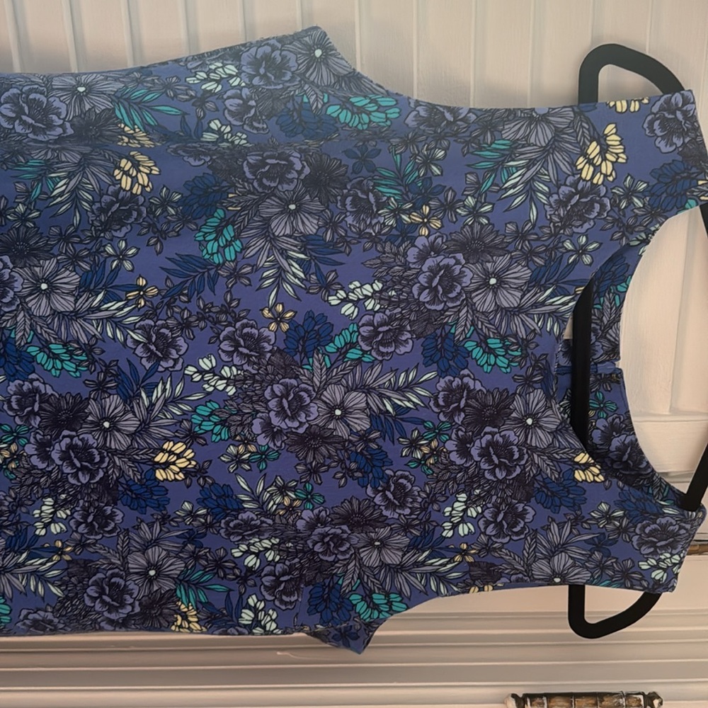 Talbots Dress - Picture 4 of 4
